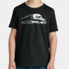 Youth Cotton Tee Thumbnail