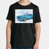 Youth Cotton Tee Thumbnail