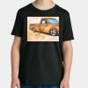 Youth Cotton Tee Thumbnail
