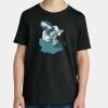 Youth Cotton Tee Thumbnail