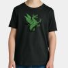 Youth Cotton Tee Thumbnail