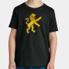 Youth Cotton Tee Thumbnail