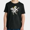 Youth Cotton Tee Thumbnail