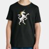Youth Cotton Tee Thumbnail
