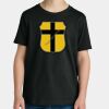 Youth Cotton Tee Thumbnail