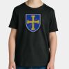 Youth Cotton Tee Thumbnail