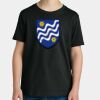 Youth Cotton Tee Thumbnail