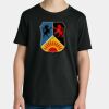 Youth Cotton Tee Thumbnail