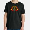 Youth Cotton Tee Thumbnail