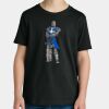 Youth Cotton Tee Thumbnail