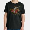 Youth Cotton Tee Thumbnail