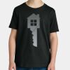 Youth Cotton Tee Thumbnail