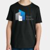 Youth Cotton Tee Thumbnail