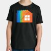 Youth Cotton Tee Thumbnail