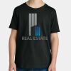 Youth Cotton Tee Thumbnail