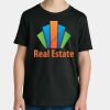 Youth Cotton Tee Thumbnail