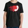 Youth Cotton Tee Thumbnail