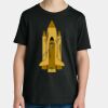 Youth Cotton Tee Thumbnail