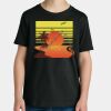 Youth Cotton Tee Thumbnail