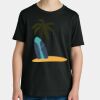 Youth Cotton Tee Thumbnail
