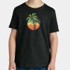 Youth Cotton Tee Thumbnail