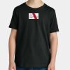 Youth Cotton Tee Thumbnail
