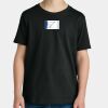 Youth Cotton Tee Thumbnail