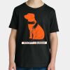 Youth Cotton Tee Thumbnail