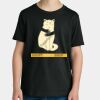 Youth Cotton Tee Thumbnail