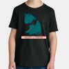 Youth Cotton Tee Thumbnail