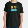 Youth Cotton Tee Thumbnail