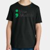 Youth Cotton Tee Thumbnail