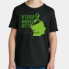 Youth Cotton Tee Thumbnail
