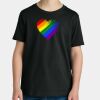 Youth Cotton Tee Thumbnail