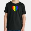 Youth Cotton Tee Thumbnail