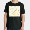 Youth Cotton Tee Thumbnail