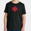 Youth Cotton Tee Thumbnail