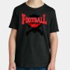 Youth Cotton Tee Thumbnail