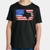 Youth Cotton Tee Thumbnail
