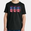 Youth Cotton Tee Thumbnail