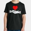 Youth Cotton Tee Thumbnail