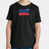 Youth Cotton Tee Thumbnail