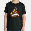 Youth Cotton Tee Thumbnail