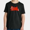 Youth Cotton Tee Thumbnail