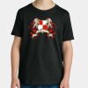 Youth Cotton Tee Thumbnail