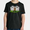 Youth Cotton Tee Thumbnail
