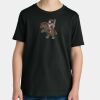 Youth Cotton Tee Thumbnail
