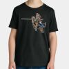 Youth Cotton Tee Thumbnail