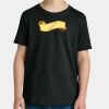 Youth Cotton Tee Thumbnail