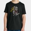 Youth Cotton Tee Thumbnail